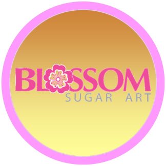Blossom Sugar Art Flower Cutters