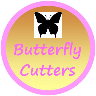 Butterfly Cutters