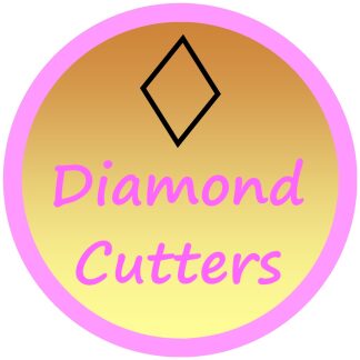 Diamond Cutters