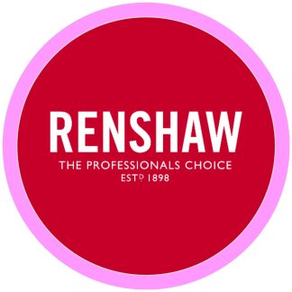 Renshaw Sugarpaste
