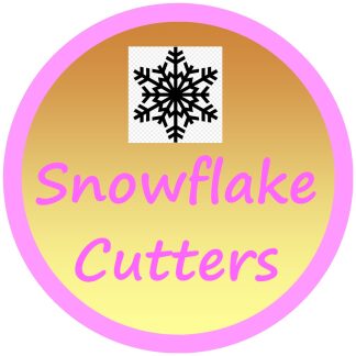Snowflake Cutters