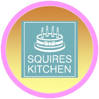 Squires Kitchen Modelling Paste