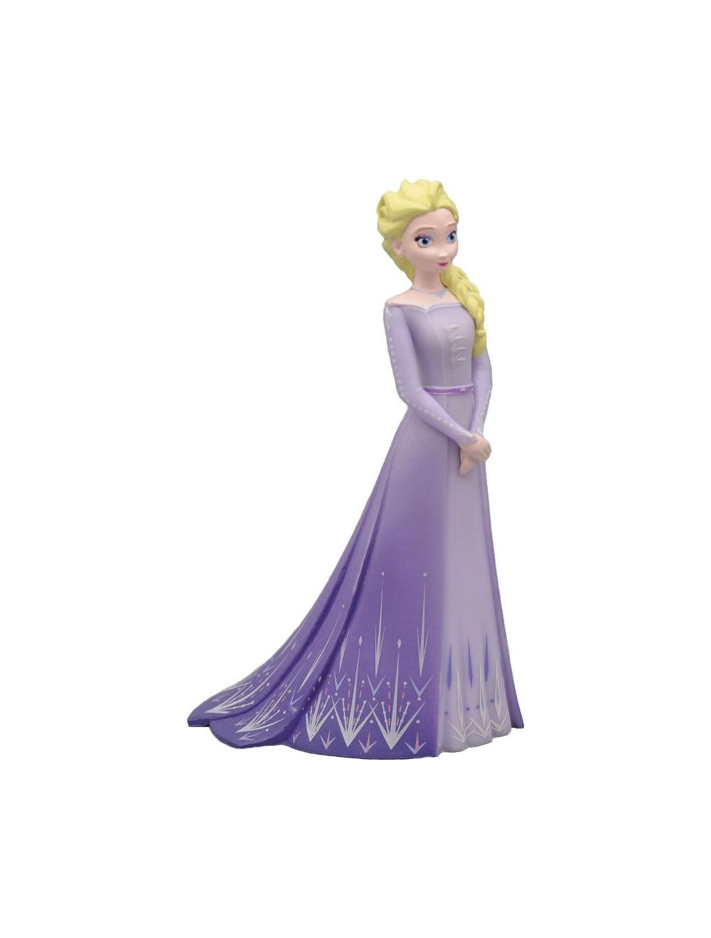 Bullyland Disney© Frozen 2 Elsa Figurine - Luisa's Sugarcraft & Cake ...