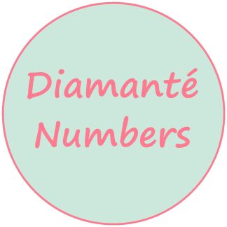 Diamante Numbers