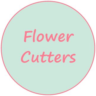 Flower Cutters