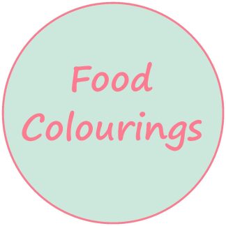 Food Colourings