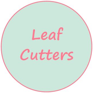 Leaf Cutters