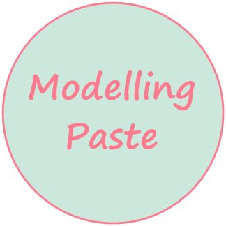 Modelling Paste