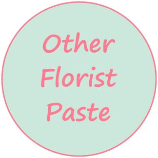 Other Florist Paste