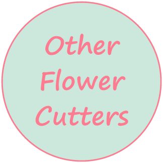 Other Flower Cutters