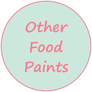 Other Food Paints