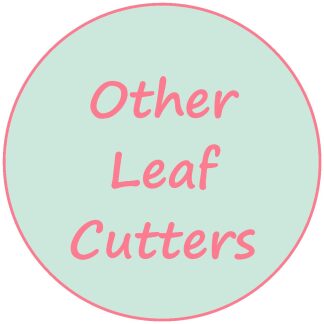 Other Leaf Cutters