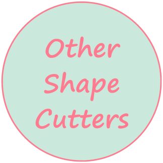 Other Shape Cutters