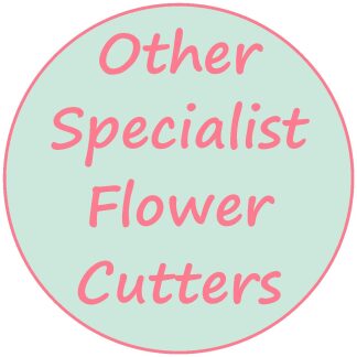 Other Specialist Flower Cutters
