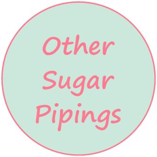 Other Sugar Pipings