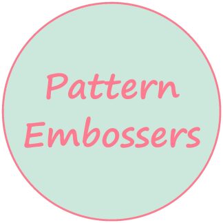 Pattern Embossers