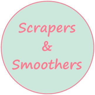 Scrapers and Smoothers