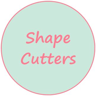 Shape Cutters