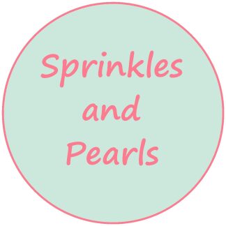 Sprinkles and Pearls