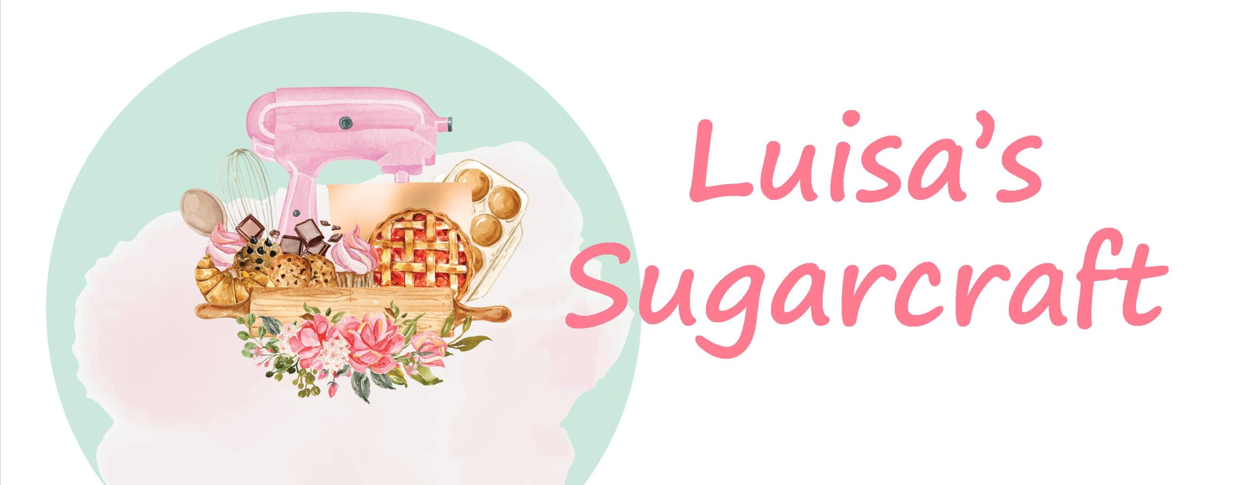 Luisa's Sugarcraft & Cake Decorating Supplies