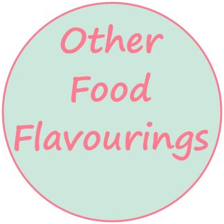 Other Food Flavourings