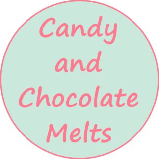 Candy and Chocolate Melts